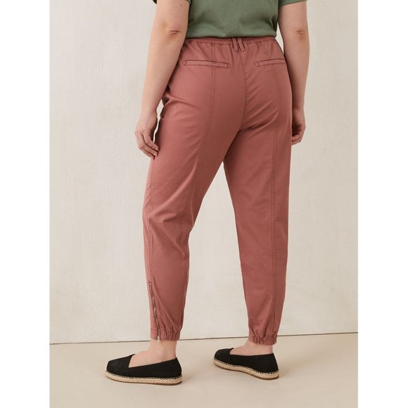 Penningtons - Responsible, Cotton Cargo Jogger - In Every Story - Picture 2 of 5